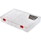 Коробка Select Lure Box SLHS-313 31.5х22.8х5см - зображення 1