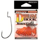 Крючок Decoy Worm15 Dream Hook #4 (9 шт/уп) - изображение 1