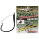 Крючок Decoy Worm105 Cover Finesse 02 (5 шт/уп) - изображение 1