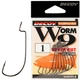 Крючок Decoy Worm9 Upper Cut #2/0 (8 шт/уп) - изображение 1