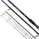 Удилище фидерное Preston Monster Xtreme Distance Feeder 4.50m max 220g - изображение 1