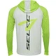 Реглан Select Hooded Jersey 3XL Green - изображение 3