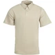 Теніска поло First Tactical Men’s V2 Pro Performance Short Sleeve Shirt XL Khaki - зображення 1