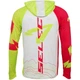 Джерси Select Hooded Jersey M Red/Green - изображение 3