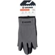 Перчатки Viking Fishing Ice Master Gloves M (fleece) 3 cut finger Grey-graphite - изображение 2