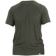Футболка First Tactical Performance S/S L Зеленый - изображение 1