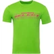 Футболка Select T-Shirt Graded Logo L Lime - изображение 3