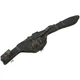 Чехол для удилищ Prologic Avenger Padded Multi Sleeve 3 rod 13’ Green camouflage - изображение 1