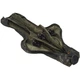 Чехол для удилищ Prologic Avenger Padded Multi Sleeve 3 rod 13’ Green camouflage - изображение 2