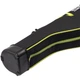 Чехол для удилищ Select Semi Hard Rod & Reel Case 115cm Black - изображение 3