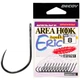 Крючок Decoy Area Hook IV Eric 04, 12 шт/уп - изображение 1