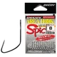 Крючок Decoy AH-6 Area Hook VI Spic #10 (12 шт/уп) - изображение 1
