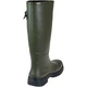 Сапоги Hallyard Cotton 43 Тёмно-зелёный - изображение 5