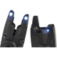 Набір сигналізаторів Fox International Mini Micron X 4 Rod Set - зображення 4