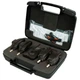 Набір сигналізаторів Fox International Micron MX 4 rod set - зображення 1