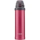 Термокружка ZOJIRUSHI SM-QAF60RK с переноской 0.6 л Red - изображение 1