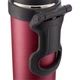 Термокружка ZOJIRUSHI SM-QAF60RK с переноской 0.6 л Red - изображение 4