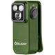 Ліхтар Olight Oclip Pro OD Green - зображення 1