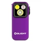 Фонарь Olight Oclip Pro Purple - изображение 1