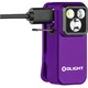 Фонарь Olight Oclip Pro Purple - изображение 4