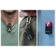 Фонарь Olight Oclip Pro Black - изображение 10