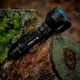 Ліхтар Olight Warrior X Turbo Black - зображення 11
