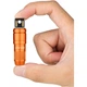 Фонарь-брелок Olight Imini 2 Orange - изображение 3