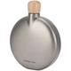 Фляга Snow Peak TW-116 Titanium Curved Flask - зображення 3