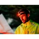 Фонарь налобный Olight Array 2 Pro Orange - изображение 12