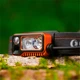 Фонарь налобный Olight Array 2 Pro Orange - изображение 8