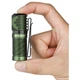 Фонарь Olight Perun 2 Mini OD Green - изображение 7