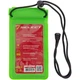 Гермочехол Select Accessory Dry Case size S Salad - изображение 4