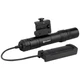 Ліхтар з ЛЦВ Olight Odin GL Green Laser Black - зображення 4