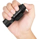 Ліхтар з ЛЦВ Olight Baldr Pro R Green Laser Black - зображення 9
