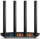 TP-Link Archer C6 – гигабитный двухдиапазонный WiFi роутер AC1200 - изображение 3