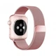 Ремешок Apple Watch Milanese Loop Rose Gold (38/40/41 mm) - изображение 3