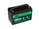 Аккумуляторная батарея Green Cell AGM 12V 100 Ah VRLA - изображение 1