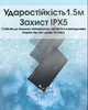 Зовнішній зарядний пристрій морозостійкий Power Bank Nitecore SUMMIT 10000 (38,5W, QC 3.0, 10000mAh, з функцією підігріву) - зображення 12