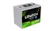 Аккумулятор LiFePO4 KOO 25,6V – 100 Ah (2688Wh) металл LCD (BMS 150A/50А) Smart BT - изображение 2