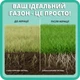 Сандали для аэрации газона с шипами 13 шт регулируемые ремни пластиковая платформа - изображение 2