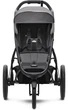 Дитяча коляска з люлькою Thule Urban Glide 2 (Grey Melange) 10101965 (TH 10101965) - изображение 4