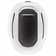 Шолом UVEX resolution MIPS (р. 55-59) White-B. Matt для лиж та сноуборду - зображення 2