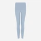 Спортивные леггинсы высокие женские Reebok 2M WOR Seamless HD4151 XS Голубые (4065423334558) - изображение 10