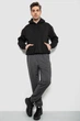 Спортивные штаны мужские серый 244R434 Ager 3XL - изображение 2