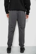 Спортивные штаны мужские серый 244R434 Ager 3XL - изображение 4