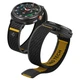 Ремінець Spigen Athlex Air Band до Galaxy Watch 8 40/44/ Classic 46mm Active Black (AMP10111) - зображення 1