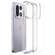 Чехол Spigen Ultra Hybrid для OnePlus 15 Crystal Clear (ACS09785) - изображение 3