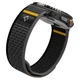 Ремінець Spigen Athlex Air Band до Galaxy Watch 8 40/44/ Classic 46mm Active Black (AMP10111) - зображення 11