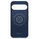 Чехол Spigen Parallax MagFit для Google Pixel 10 Pro XL Midnight Blue (ACS09733) - изображение 12