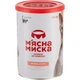Паштет для кішок М'ясна Миска асорті 415 г (4820255190273) - зображення 1